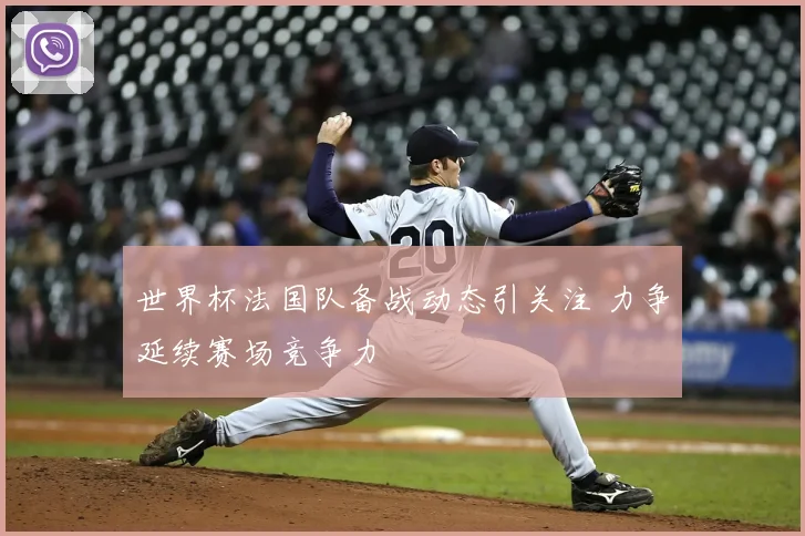 世界杯法国队备战动态引关注 力争延续赛场竞争力